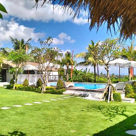 37 Sunset Village Bali Canggu Dış mekan fotoğraf
