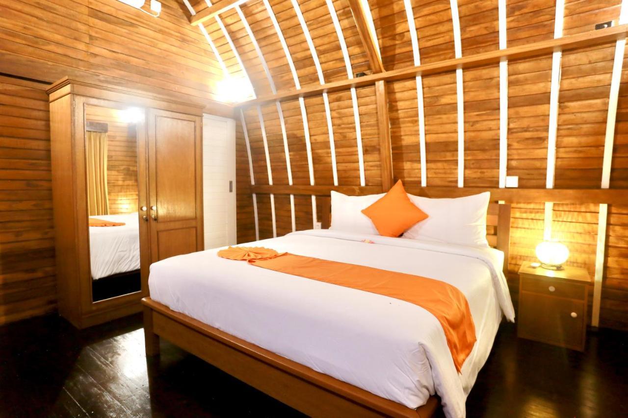 37 Sunset Village Bali Canggu Dış mekan fotoğraf