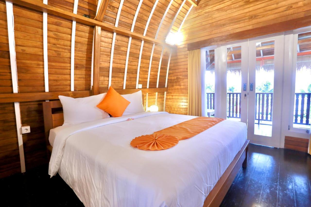 37 Sunset Village Bali Canggu Dış mekan fotoğraf