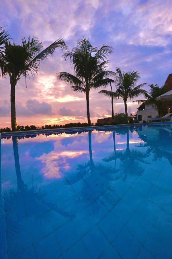 37 Sunset Village Bali Canggu Dış mekan fotoğraf