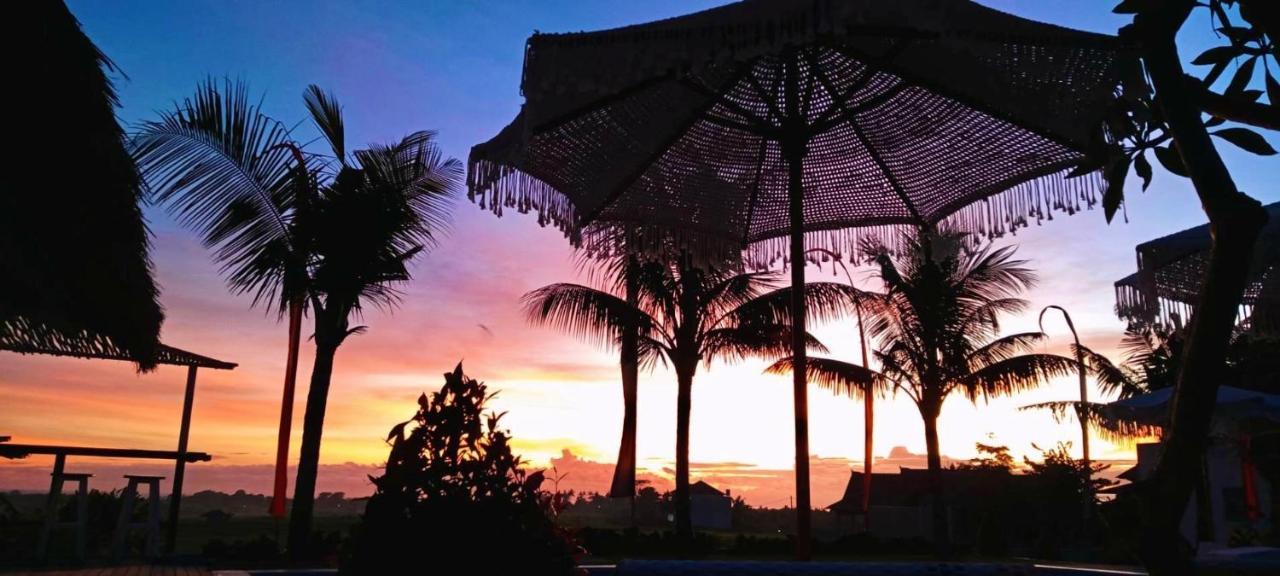 37 Sunset Village Bali Canggu Dış mekan fotoğraf