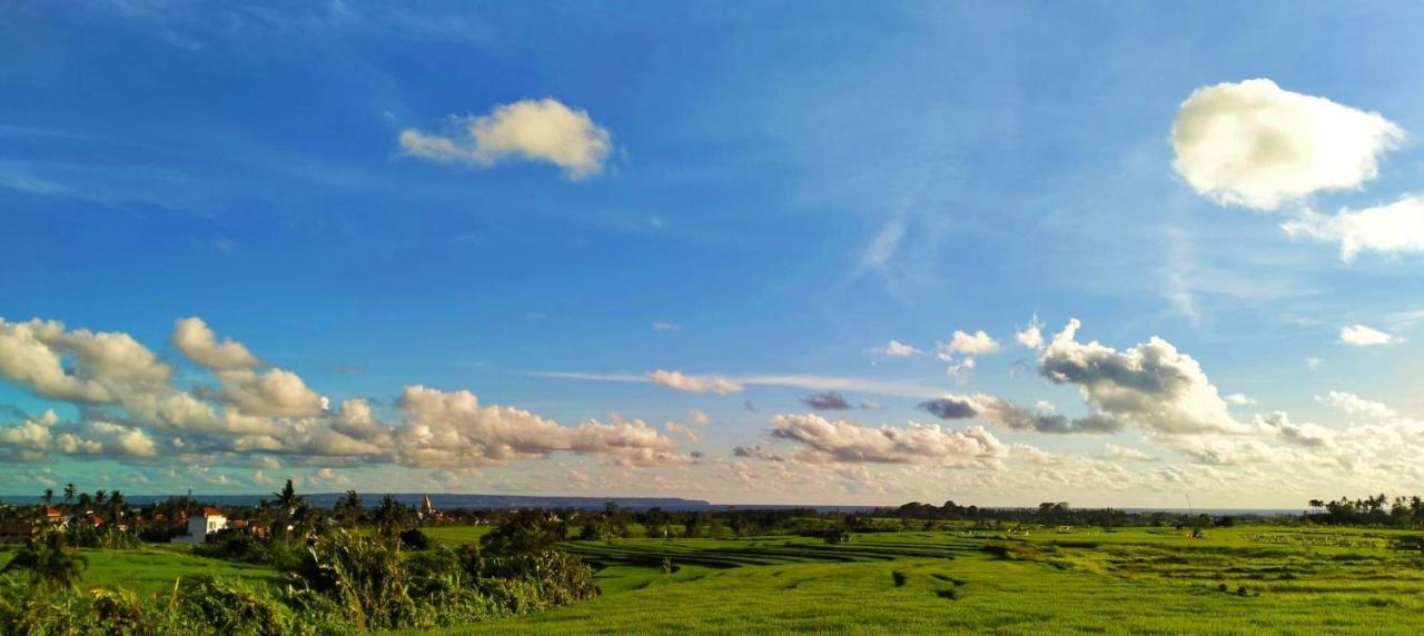 37 Sunset Village Bali Canggu Dış mekan fotoğraf