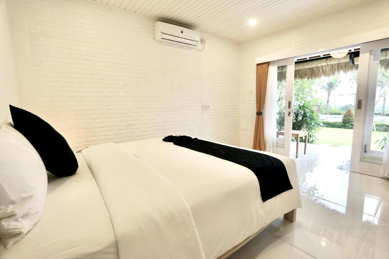 37 Sunset Village Bali Canggu Dış mekan fotoğraf