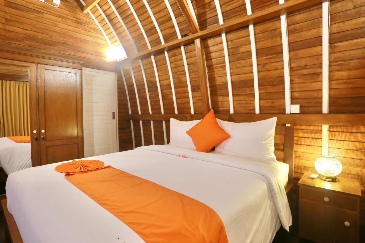 37 Sunset Village Bali Canggu Dış mekan fotoğraf