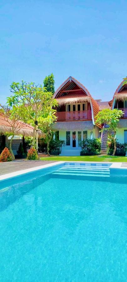 37 Sunset Village Bali Canggu Dış mekan fotoğraf