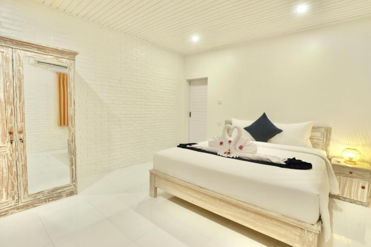 37 Sunset Village Bali Canggu Dış mekan fotoğraf
