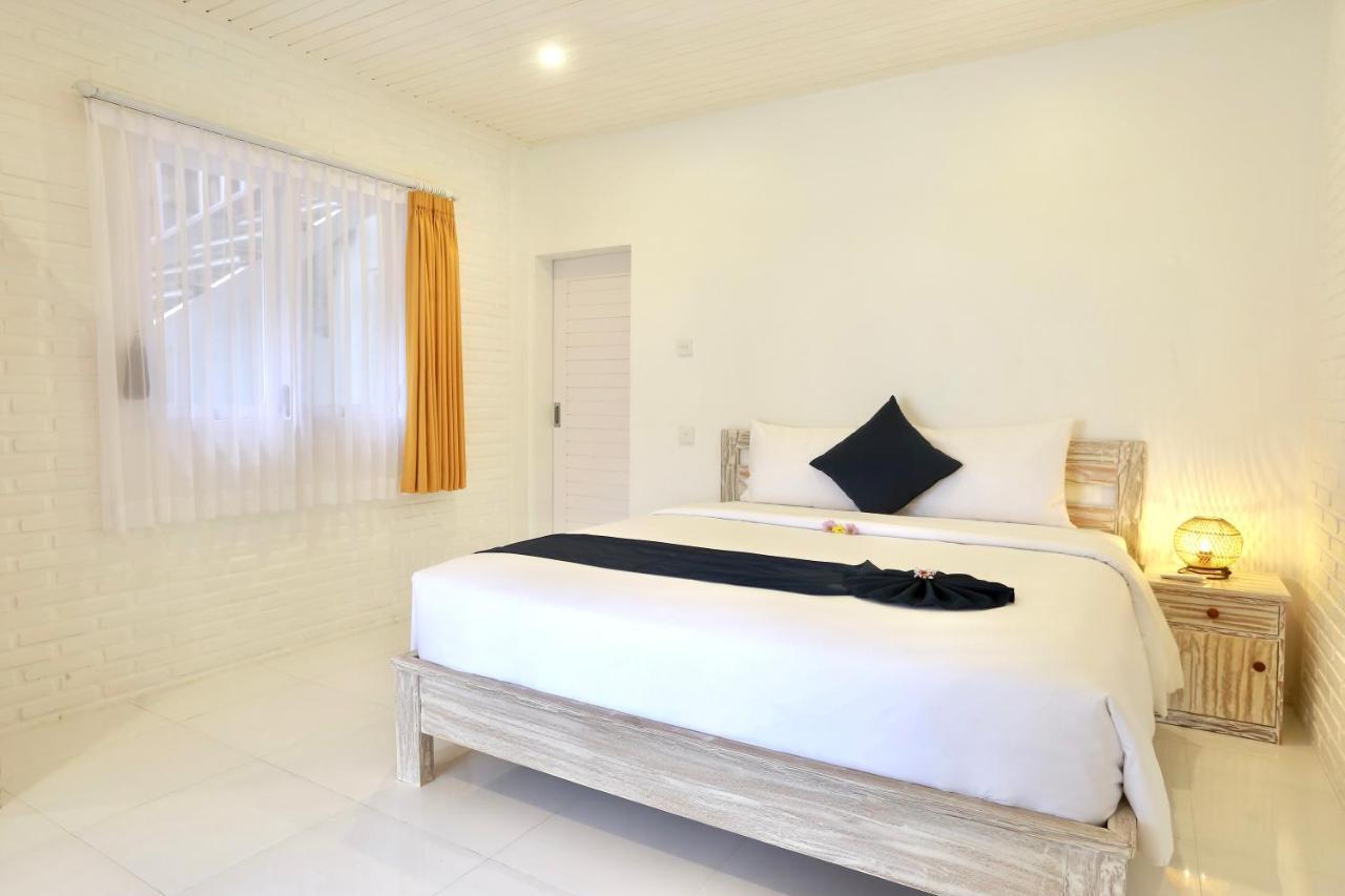37 Sunset Village Bali Canggu Dış mekan fotoğraf