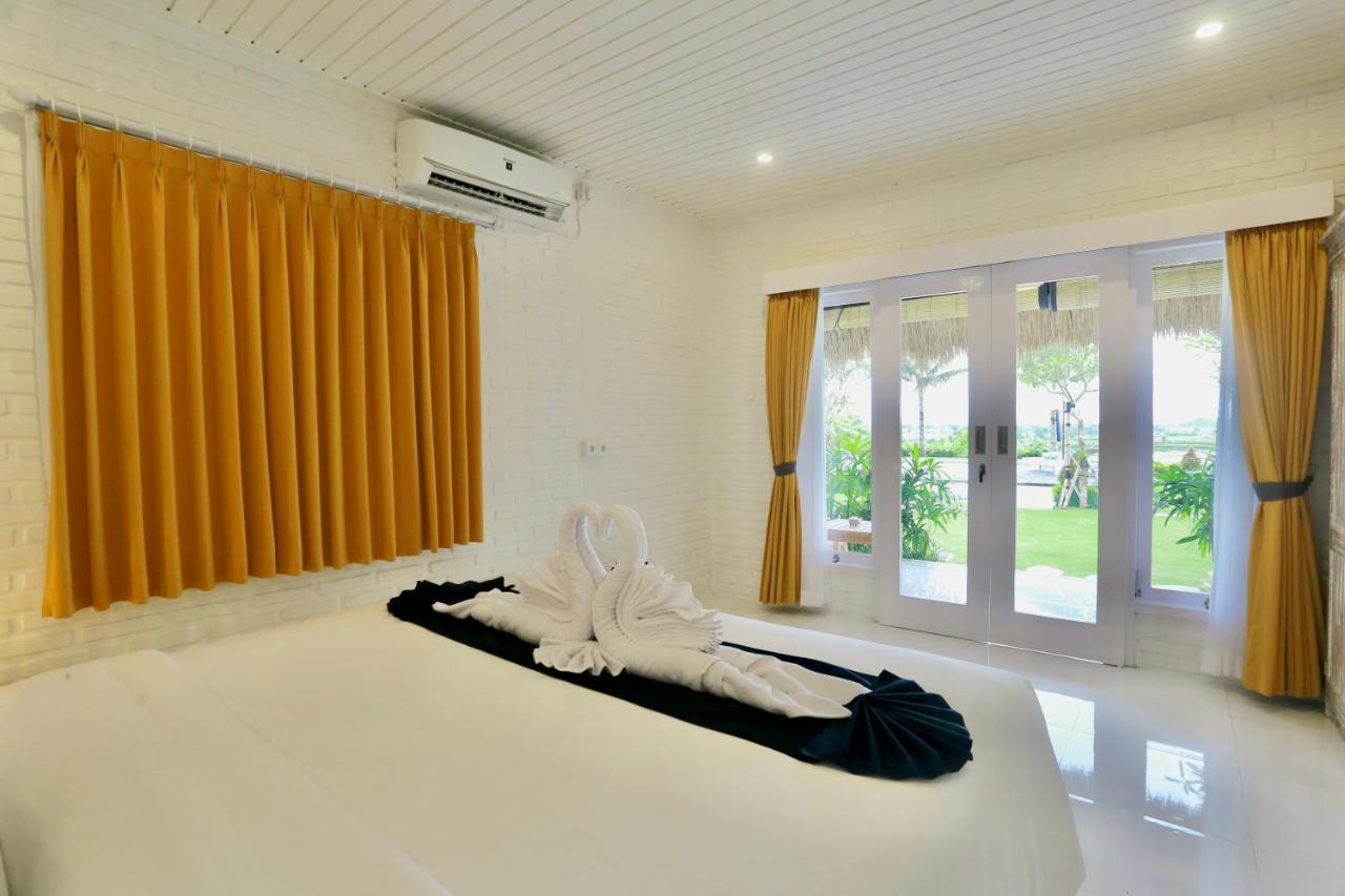 37 Sunset Village Bali Canggu Dış mekan fotoğraf