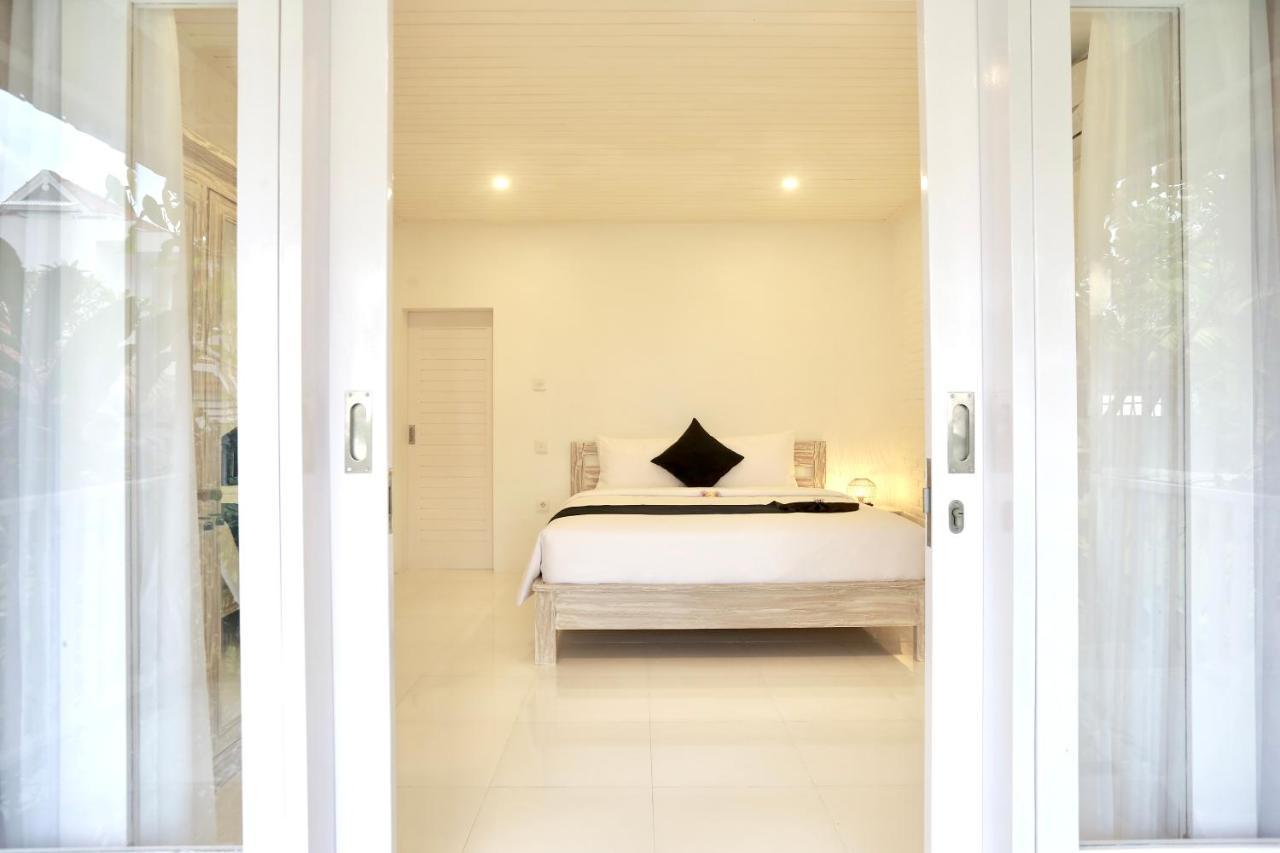 37 Sunset Village Bali Canggu Dış mekan fotoğraf