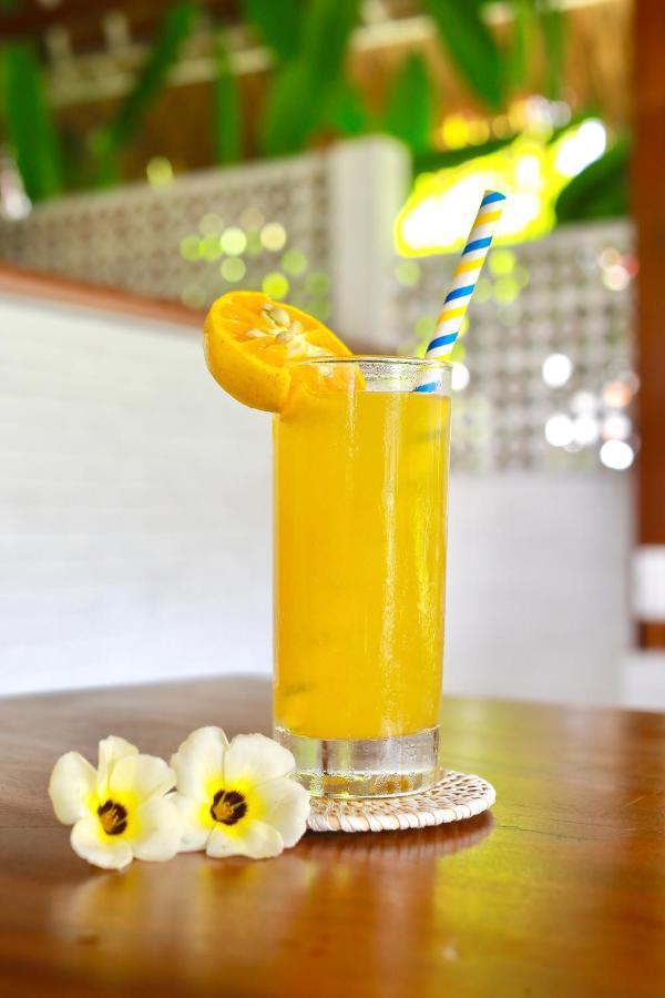 37 Sunset Village Bali Canggu Dış mekan fotoğraf