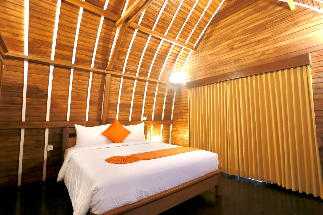 37 Sunset Village Bali Canggu Dış mekan fotoğraf