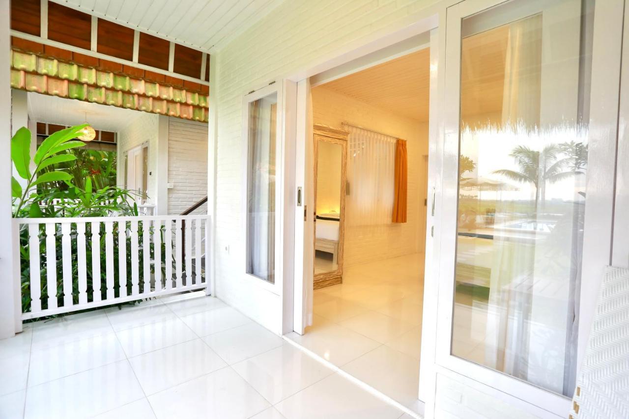 37 Sunset Village Bali Canggu Dış mekan fotoğraf