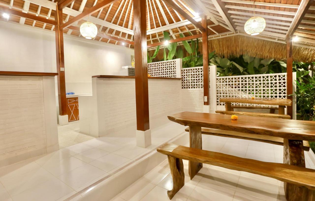 37 Sunset Village Bali Canggu Dış mekan fotoğraf